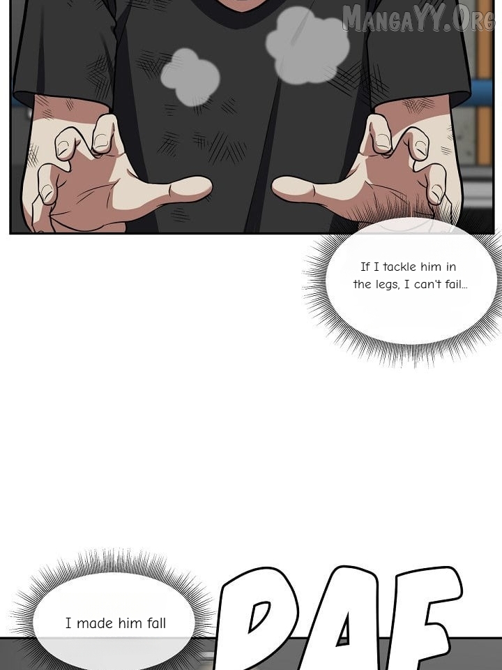 Change Me Chapter 49 - page 70
